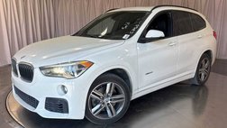 2017 BMW X1 xDrive28i