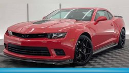 2015 Chevrolet Camaro Z28