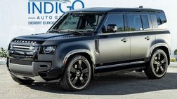 2024 Land Rover Defender 110 V8 P525 Carpathian Edition