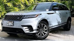 2023 Land Rover Range Rover Velar P250 R-Dynamic S