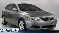 2012 Kia Forte5 EX