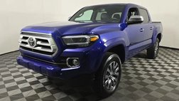 2023 Toyota Tacoma Limited