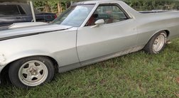 1973 Ford 500 GT