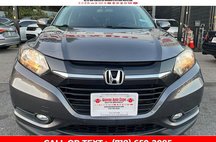 2018 Honda HR-V EX-L w/Navi