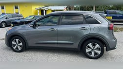 2017 Kia Niro EX