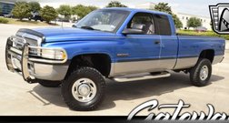 1998 Dodge Ram 2500 ST
