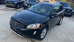 2015 Volvo XC60 T5 Drive-E Platinum