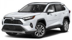 2023 Toyota RAV4 Limited