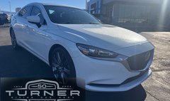2019 Mazda MAZDA6 Touring