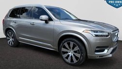 2020 Volvo XC90 Inscription