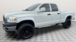 2008 Dodge Ram 2500 Laramie