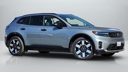 2024 Honda Prologue Elite