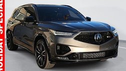 2024 Acura MDX SH-AWD Type S w/Advance Package