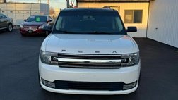 2015 Ford Flex SEL