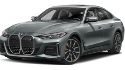 2024 BMW i4 eDrive40 Gran Coupe