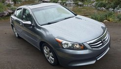 2010 Honda Accord EX-L