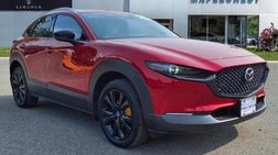 2024 Mazda CX-30 2.5 Turbo Premium Plus