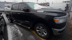 2019 Ram Ram Pickup 1500 Big Horn