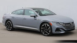 2023 Volkswagen Arteon SEL Premium R-Line
