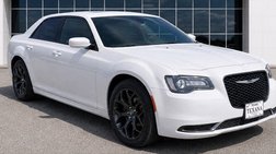 2019 Chrysler 300 S