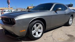 2011 Dodge Challenger SE