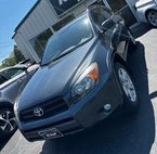 2008 Toyota RAV4 Sport