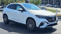 2026 Mercedes-Benz EQE EQE 320 4MATIC