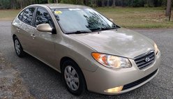 2008 Hyundai Elantra SE