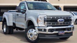 2026 Ford F-450 Super Duty XLT