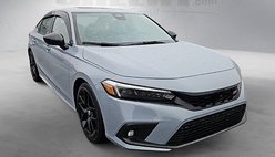 2023 Honda Civic Si