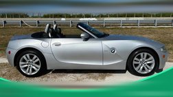 2005 BMW Z4 3.0i