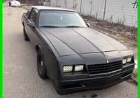 1988 Chevrolet Monte Carlo SS