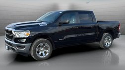 2022 Ram Ram Pickup 1500 Lone Star
