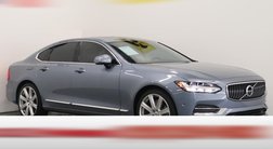2017 Volvo S90 T6 Inscription