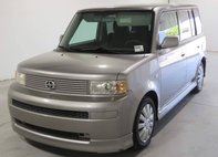 2006 Scion xB Base