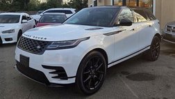 2021 Land Rover Range Rover Velar P250 R-Dynamic S