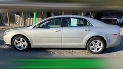 2012 Chevrolet Malibu LS