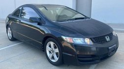 2009 Honda Civic EX