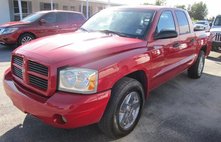 2006 Dodge Dakota SLT