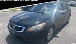 2010 Honda Accord EX-L
