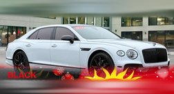 2023 Bentley Flying Spur S Hybrid