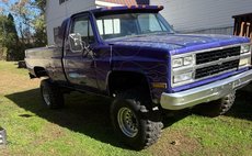 1976 Chevrolet custom deluxe