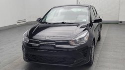 2021 Kia Rio LX