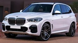 2019 BMW X5 xDrive50i