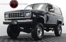 1988 Ford Bronco II Eddie Bauer