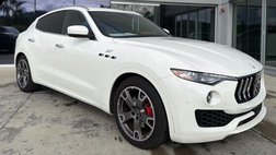 2023 Maserati Levante GT