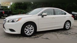 2017 Subaru Legacy 2.5i Premium