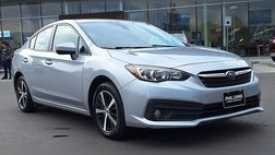 2023 Subaru Impreza Premium