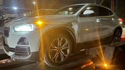 2020 BMW X2 xDrive28i