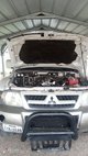 2006 Mitsubishi Montero Limited